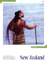 Destination guides  2008